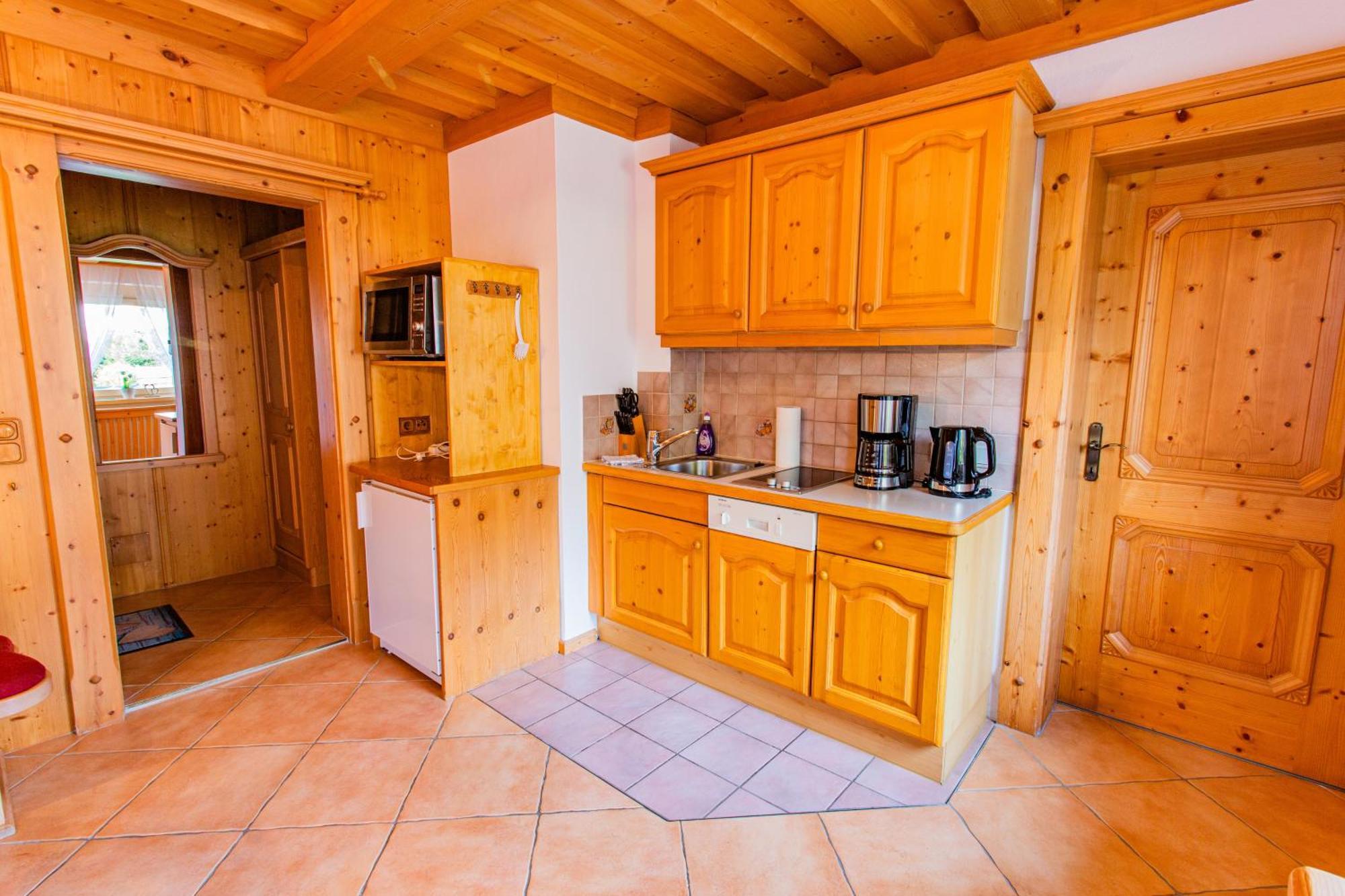 Bergidyll 10 By Alpenidyll Apartments Ramsau am Dachstein Bagian luar foto