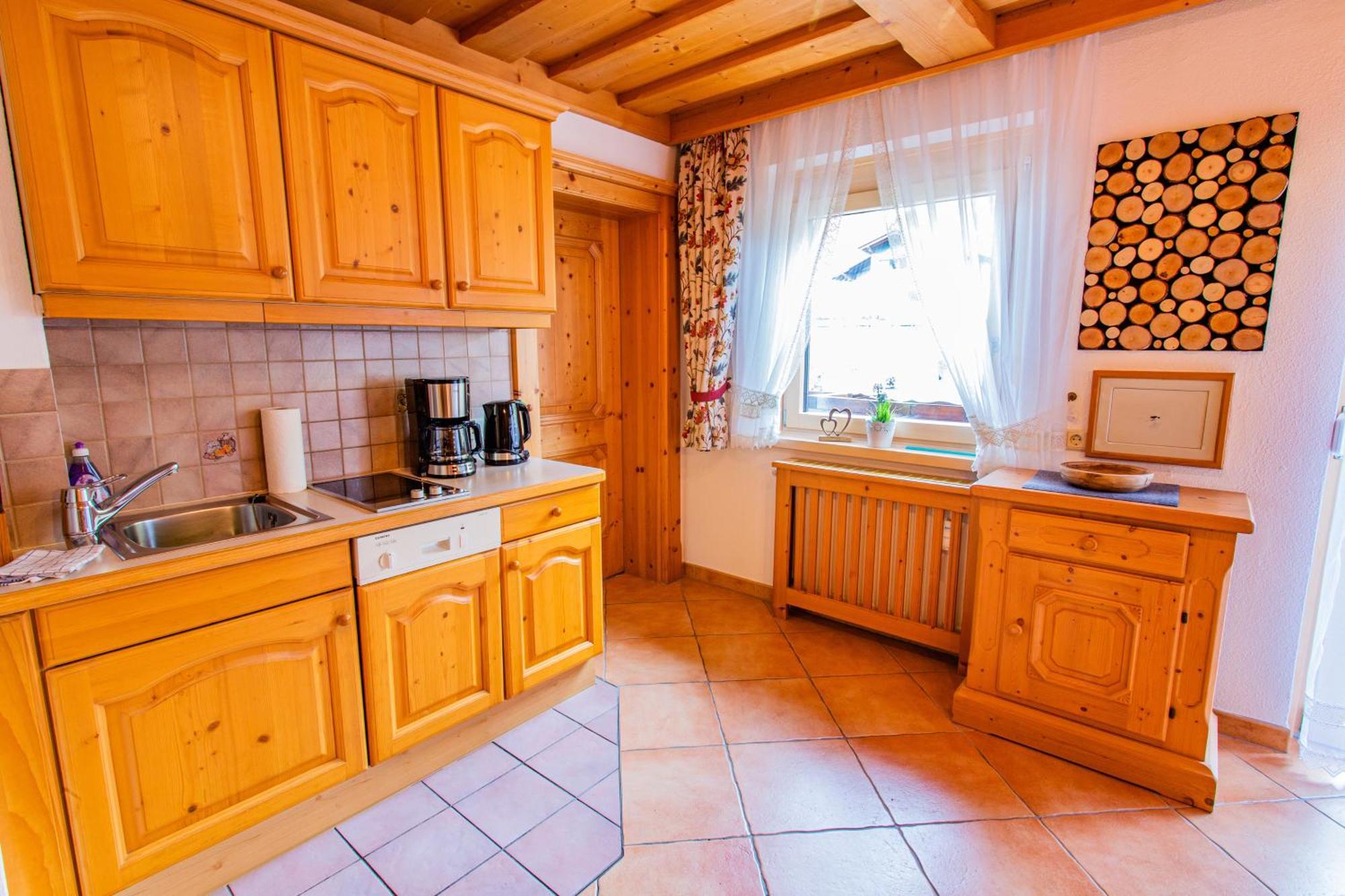 Bergidyll 10 By Alpenidyll Apartments Ramsau am Dachstein Bagian luar foto