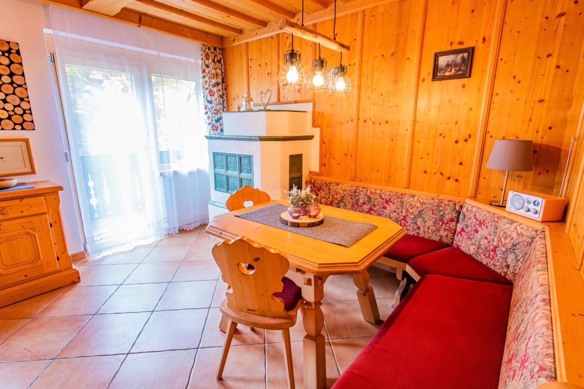 Bergidyll 10 By Alpenidyll Apartments Ramsau am Dachstein Bagian luar foto